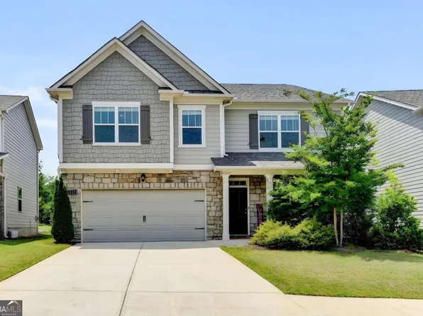 6817 Scarlet Oak Way, Flowery Branch, GA 30542