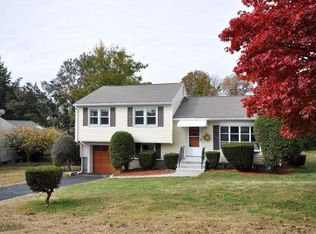 62 Bow St, Lexington, MA 02420