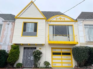 1659 42nd Ave #1657, San Francisco, CA 94122