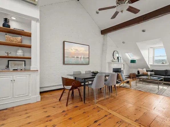 3 Dexter Row #3, Charlestown, MA 02129