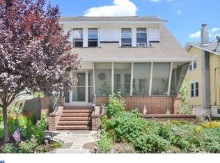 343 Hazel Ave, Westville, NJ 08093