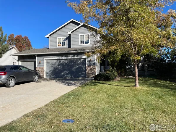 3678 Whetstone Way, Mead, CO 80542