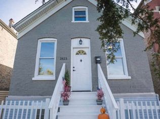 2823 W Cullerton St UNIT 1, Chicago, IL 60623