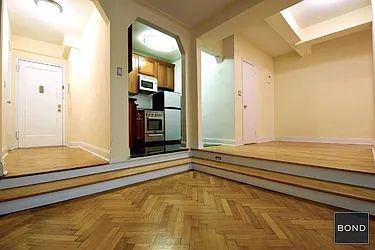 Rented by Bond New York