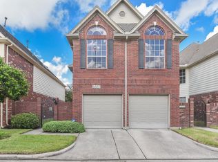 5827 Cinnamon Creek Cir, Houston, TX 77084