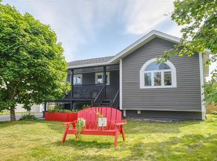 13 Stonewall Drive, Paradise, NL A1L2R8