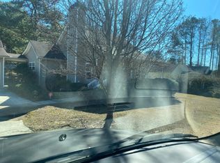 228 Wilkins Rd, Fayetteville, GA 30214