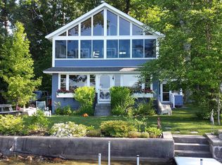 14 Viau Rd, Windham, NH 03087