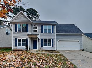 1334 Charidge Ln, Charlotte, NC 28262