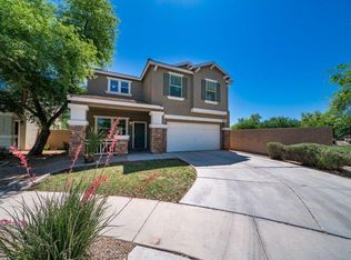 1477 S Heron Ln, Gilbert, AZ 85296