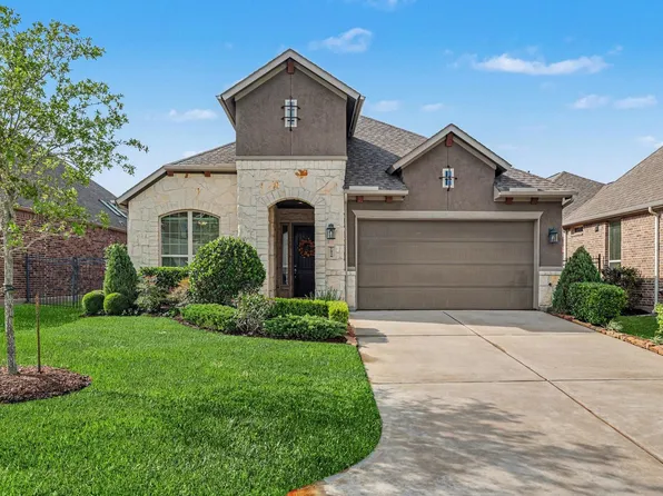 7434 Kearney Hill Ln, Spring, TX 77389