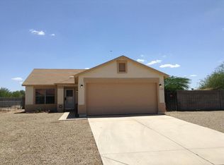 11503 W Cabrillo Dr, Arizona City, AZ 85123
