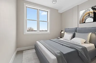 Rented by Nest Seekers International