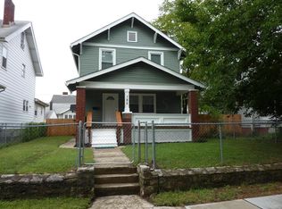 185 N Terrace Ave, Columbus, OH 43204