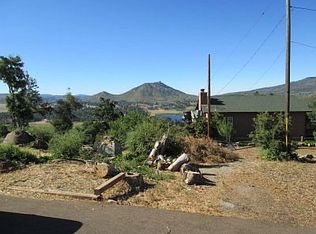 34680 Pima Trail, Julian, CA 92036