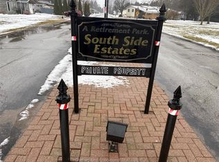 22220 Charing Cross Rd #26, Chatham Kent, ON N7M 5V8