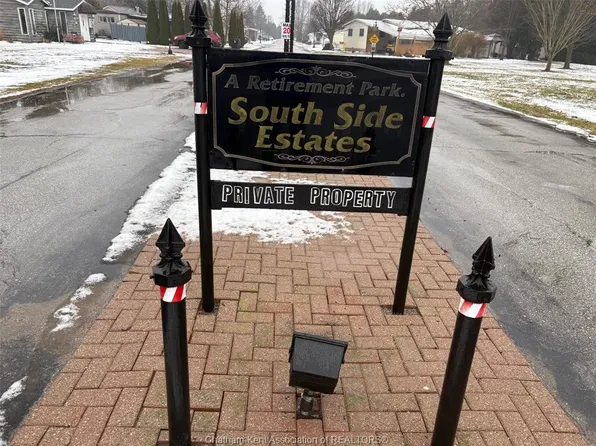 22220 Charing Cross Rd #26, Chatham Kent, ON N7M 5V8