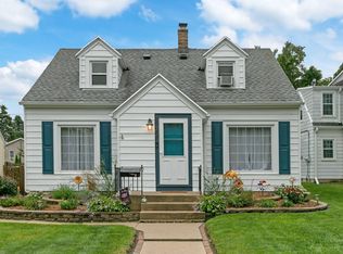 223 Montana Ave, South Milwaukee, WI 53172