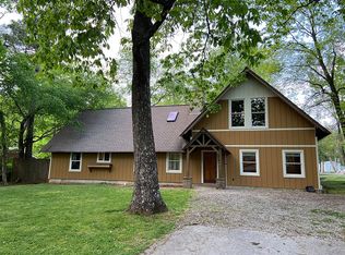 3309 Crescent Cir SE, Huntsville, AL 35801