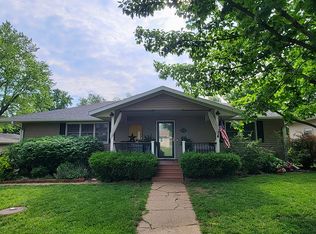 916 N 13th St, Marysville, KS 66508