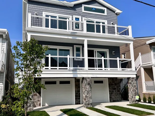 214 N Jefferson Ave #B, Margate City, NJ 08402