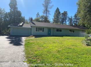 13320 Devin Ln, Grass Valley, CA 95949
