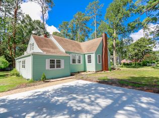 119 N Shore Rd, Norfolk, VA 23505