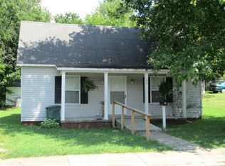 66 S Daves St, Madisonville, KY 42431