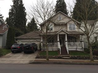 1600 NE 92nd Ave, Vancouver, WA