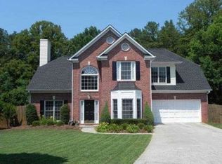 6297 Long Ridge Ct, Flowery Branch, GA 30542