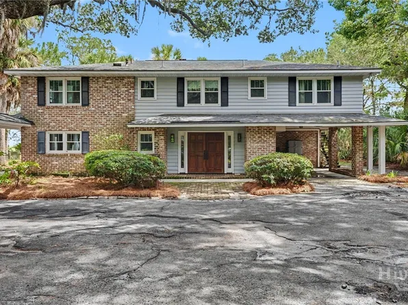 1316 Walthour Road, Savannah, GA 31410