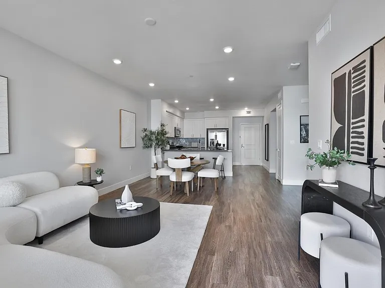 5925 Charlotte Dr #204 — Photo 1