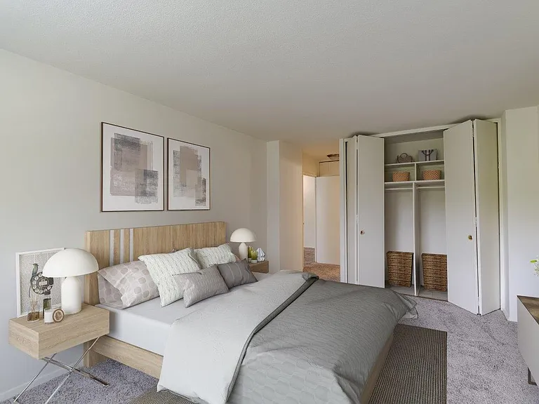 The Carlyle Apartment Homes — Photo 10