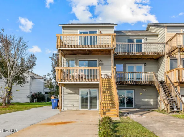 80 Shoreline Drive, Jacksonville, NC 28540