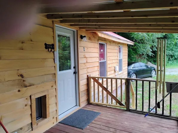 1186 Thornhill Dr, Sylva, NC 28779