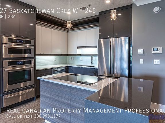 4th image of 627 Saskatchewan Cres W #245