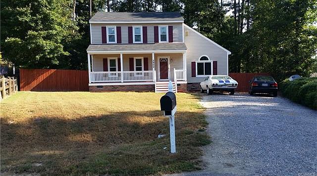 1st image of 3900 Mariposa Dr