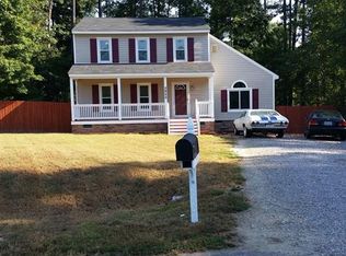 3900 Mariposa Dr, South Chesterfield, VA 23834