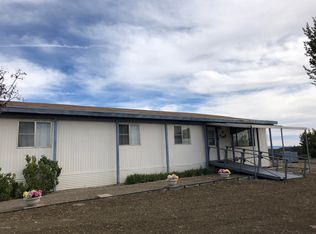 10745 S Cholla Dr, Mayer, AZ --