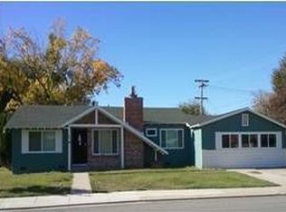 1501 Chester Dr, Tracy, CA 95376