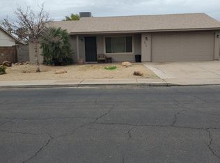 2018 W Plata Ave, Mesa, AZ 85202