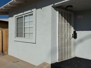 650 El Centro Ave, El Centro, CA 92243