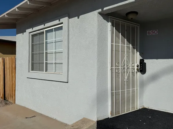 650 El Centro Ave, El Centro, CA 92243