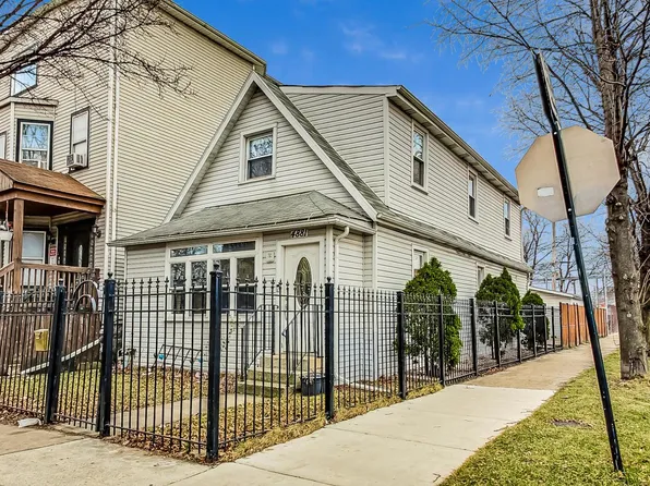 4881 W Armitage Ave, Chicago, IL 60639