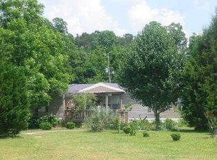 8938 Salem Church Rd, Hahira, GA 31632