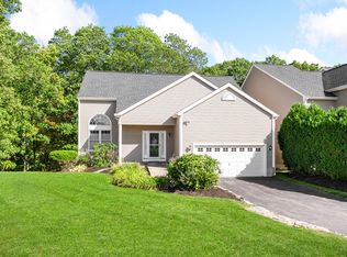 Granite Wood Condominium, Milford, MA 01757