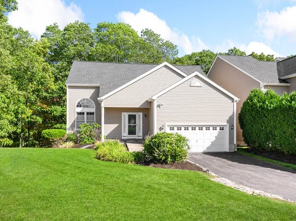 11 Aris Way Unit 11, Milford, MA 01757