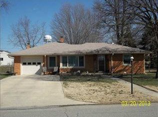 48 E Carlisle St, Mooresville, IN