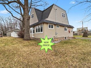 802 N Emily St, Ludington, MI