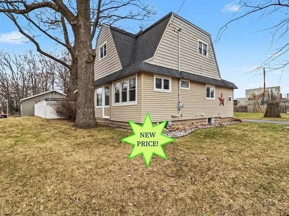 802 N Emily St, Ludington, MI 49431